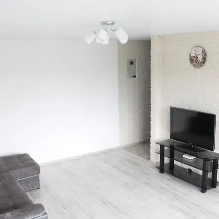 One Bedroom On Yakuba Kolasa
