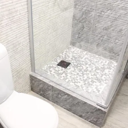 One Bedroom On Yakuba Kolasa * Минск