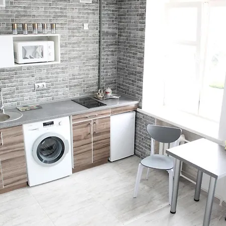 One Bedroom On Yakuba Kolasa